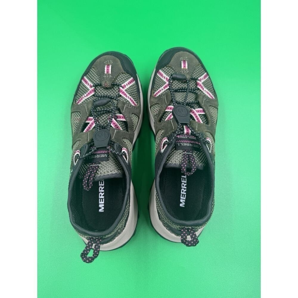 Merrell Speed Strike‎ size 7 hiking shoe